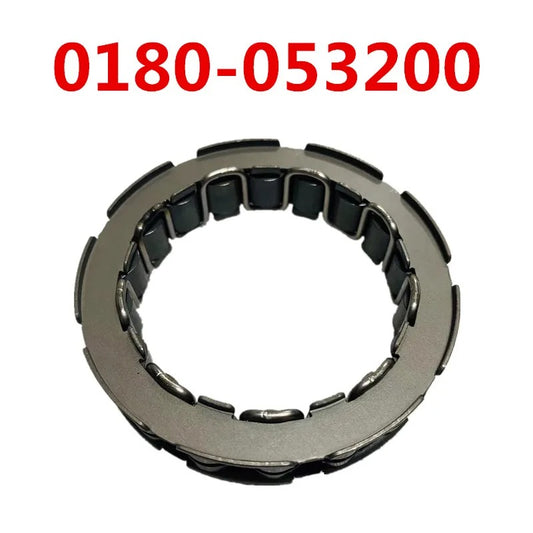 ORIGINAL Overriding Clutch Bearing For CF MOTO 500CC 600CC 800CC ATV UTV QUAD Parts 0180-053200 Cforce Zforce