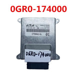 Original ECU computer 0GR0-174000 For CF MOTO 550 cc ATV UTV Parts Cforce CF500AU-6L 191R EFI Engine Model