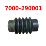 ORIGINAL Front Drive Shaft Dust Boot 7000-290001 For CFmoto 450 520 Z550 625 Touring Z8 800EX 850 950 1000 U10 Z10