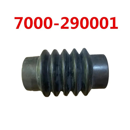 ORIGINAL Front Drive Shaft Dust Boot 7000-290001 For CFmoto 450 520 Z550 625 Touring Z8 800EX 850 950 1000 U10 Z10