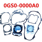 Original Full Engine Gasket Kit 0GS0-0000A0 For CF 450CC 520CC 550CC ATV UTV PARTS