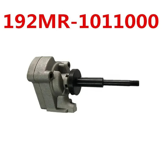 Oil Pump 192MR-101100 For KAZUMA Jaguar STELS 500CC Xinyang ATV BODE KAXA Quad Parts