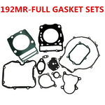 FULL ENGINE REPAIR GASKET Kits For KAZUMA 192MR-1002100 Jaguar 500CC STELS 500CC XINYANG500CC ATV Quad Parts