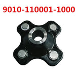 Rear WHEEL HUB FLANGE With Bolts For CF MOTO 500CC 600CC X5/X6 CFORCE MODEL 9010-110001-1000