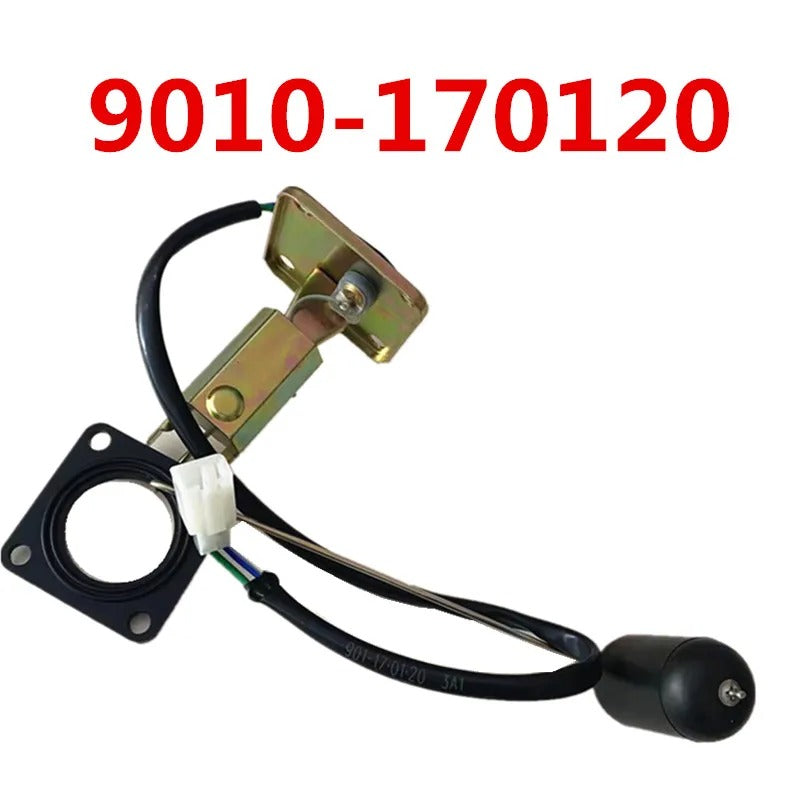 ORIGINAL Package Fuel Level Sensor of Fuel Tank 9010-170120 For CF MOTO 500cc ATV CF188 ENGINE CF500A CF500-2A X5 Models