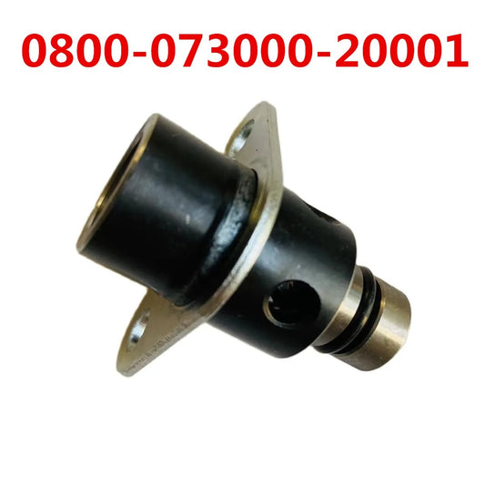 Original Relief Valve ASSY For CF MOTO ATV 450CC 550CC 800CC 1000CC Parts 0800-073000-20001
