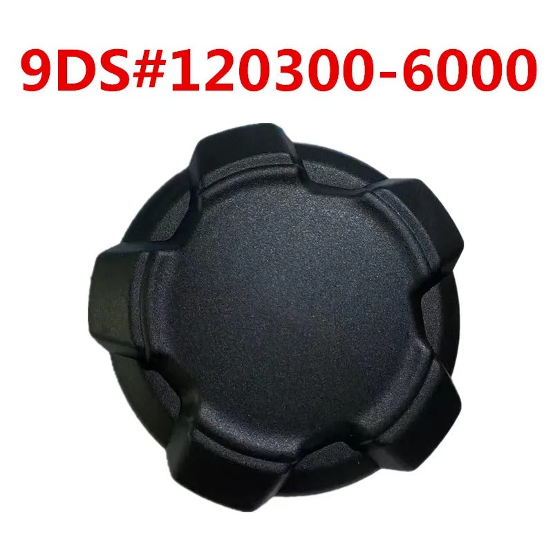 Original Fuel Tank Cap 9DS#120300-6000 For CFMoto 850CC 1000CC ATV UTV CFORCE ZFORCE Z10Quads Part