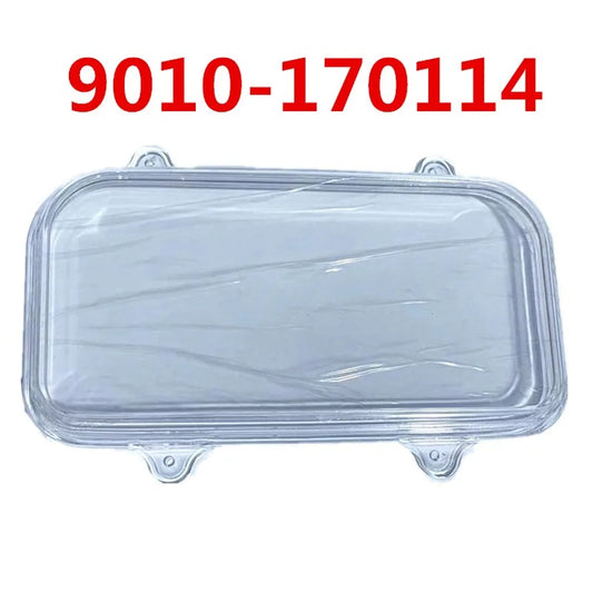 Original package Dashboard cover Speedometer Top Cover 9010-170114/9010-170214 For CF MOTO  Cforce 500 X5 Goes 520 ATV