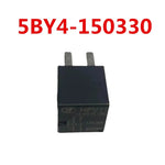 Original Package Auxiliary Relay 5BY4-150330 For CFMOTO 450 520 625 850 950 1000 CC ATV UTV SSV Cforce Zforce Sports Quads