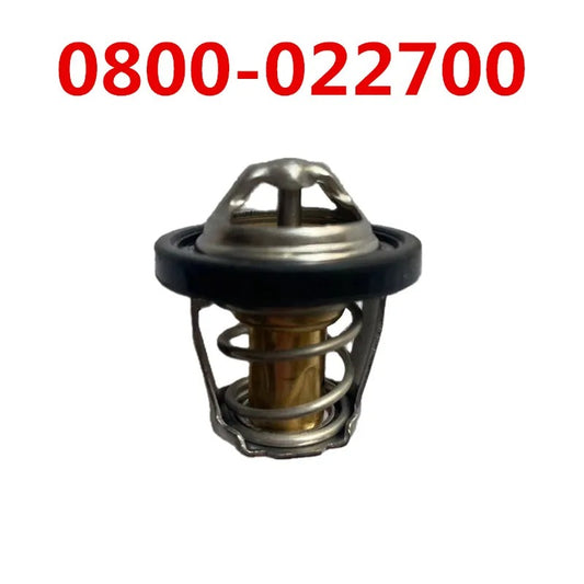 Original THERMOSTAT For CF MOTO 450CC 550CC 800CC ATV UTV  Part Cforce Zforce 0800-022700