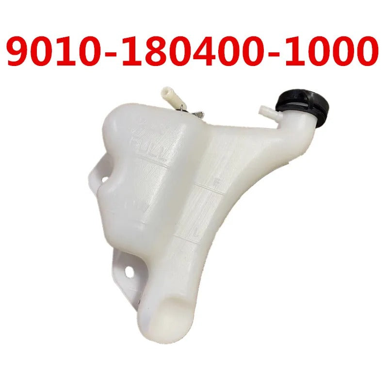 Original Package Reservoir Tank Assy 9010-180400-1000 For CFMoto 500 520 600CC ATV CFORCE X5 X6 Models