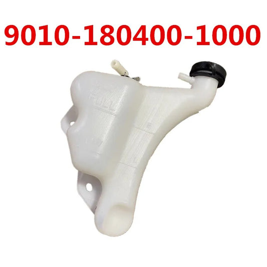 Original Package Reservoir Tank Assy 9010-180400-1000 For CFMoto 500 520 600CC ATV CFORCE X5 X6 Models
