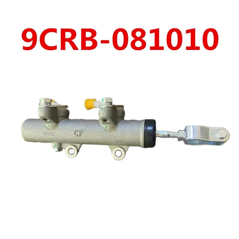 ORIGINAL MASTER CYLINDER BRAKE PUMP 9CRB-081010 For CF MOTO 450CC 520CC ATV CF 400 ATR 400AU 500AU 600 625 ATV QUAD Parts Cforce