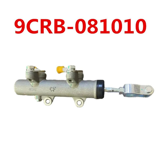 ORIGINAL MASTER CYLINDER BRAKE PUMP 9CRB-081010 For CF MOTO 450CC 520CC ATV CF 400 ATR 400AU 500AU 600 625 ATV QUAD Parts Cforce