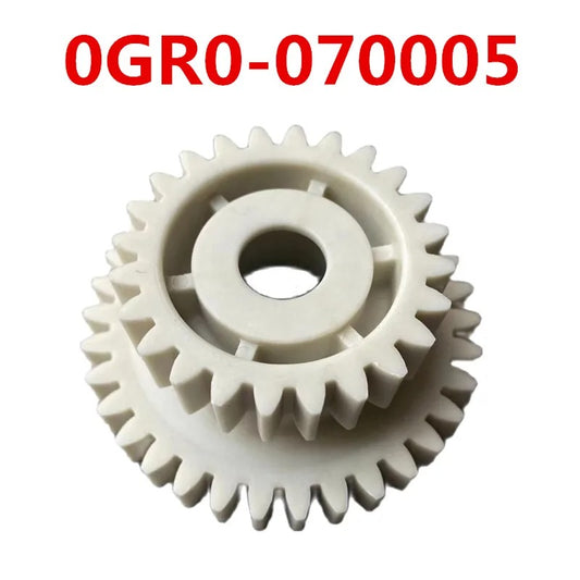 OIL PUMP DUAL GEAR  For CF MOTO ATV Parts 450CC 550CC UTV Model 0GR0-070005