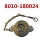 Original Radiator Cap Water Filler 8010-180024 For CFMOTO 450 500 600 800 1000 ATV UTV Cforce Zforce Model Parts