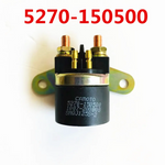 Original Starting Relay For CFMOTO UTV PARTS 550CC 625CC 800CC ZFORCE Z550/Z6/Z8 5270-150500