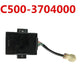 IGNITION CDI ATV Parts For KAZUMA Jaguar STELS XINYANG 500CC C500-3704000