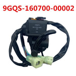 Original Right HANDLEBAR SWITCH For CF MOTO 400CC 450CC ATV Cforce QUAD Parts 9GQS-160700-00002 For Europe CF400ATR-2S