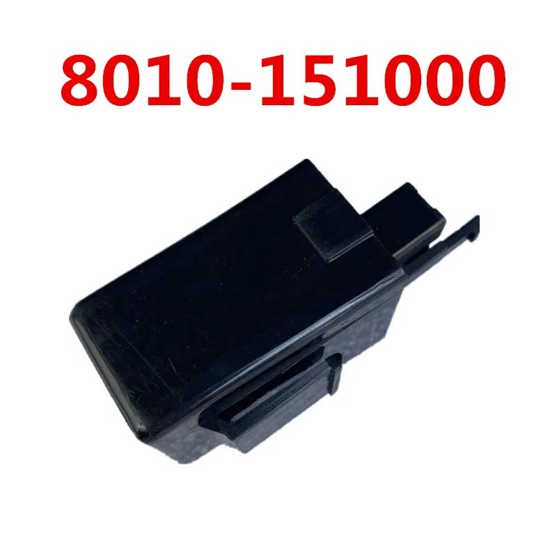 Original Flasher Of Electric System For CF MOTO ATV Parts 450CC 500CC 600CC 800CC Cforce 8010-151000