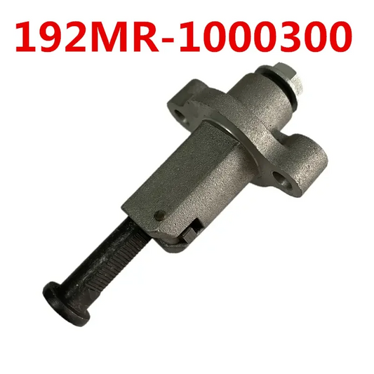Fit For Kazuma Xinyang 500cc ATV JAGUAR MODEL 192MR-1000300 Engine Part TENSIONER ASSY STELS QUAD PARTS