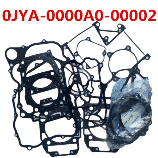 1Set ORIGINAL Package Full Engine Gasket Set 0JYA-0000A0-00002 For CFMoto NEW 800 850 1000 ATV UTV Cforce Zforce X10 Z10
