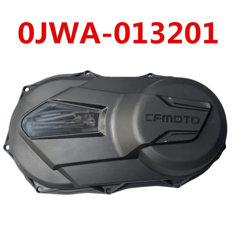 ORIGINAL CVT Case Cover 0JWA-013201 For CFMoto NEW 800CC 850 1000 ATV UTV X8 X10 Z10