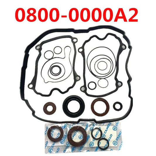 Original Full Set Seals Parts Kit  For CF MOTO 800CC ATV UTV Parts Cforce Zforce Uforce 0800-0000A2