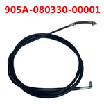ORIGINAL PARKING CABLE 905A-080330-00001 For CF MOTO 500CC 600CC ATV QUAD Parts Cforce