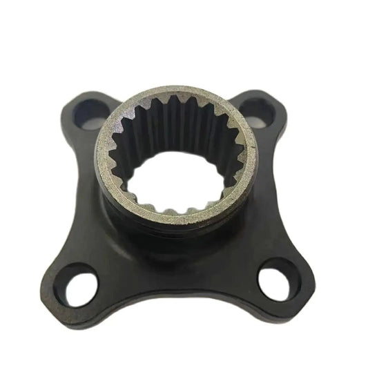Engine REAR GEAR CASE Drive Sleeve 9CR6-300206-10000 For CF MOTO ATV Parts 450CC 550CC 625 800 950CC Cforce ZFORCE Model
