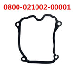 Original SEAL RING OF CYLINDER HEAD COVER 0800-021002-00001 For CF MOTO 450 550 625 800 1000CC ATV UTV Cforce X5 X8 Z10 Parts