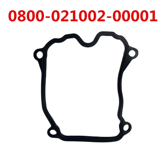 Original SEAL RING OF CYLINDER HEAD COVER 0800-021002-00001 For CF MOTO 450 550 625 800 1000CC ATV UTV Cforce X5 X8 Z10 Parts