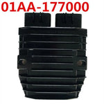 ORIGINAL REGULATOR/RECTIFIER For CF MOTO 500CC 600CC ATV UTV QUAD Parts 01AA-177000 Cforce Zforce