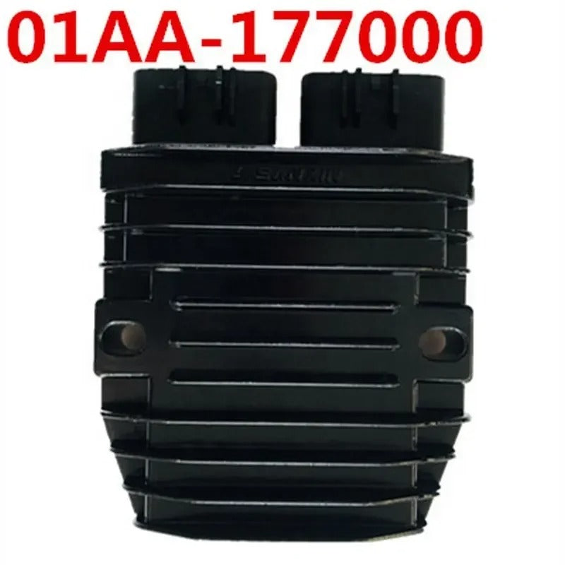 ORIGINAL REGULATOR/RECTIFIER For CF MOTO 500CC 600CC ATV UTV QUAD Parts 01AA-177000 Cforce Zforce