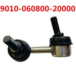 Original REAR SUSPENSION RIGHT SIDE BALL JOINT PIN For CF MOTO ATV 450CC 500CC 600CC 800CC Parts 9010-060800-20000