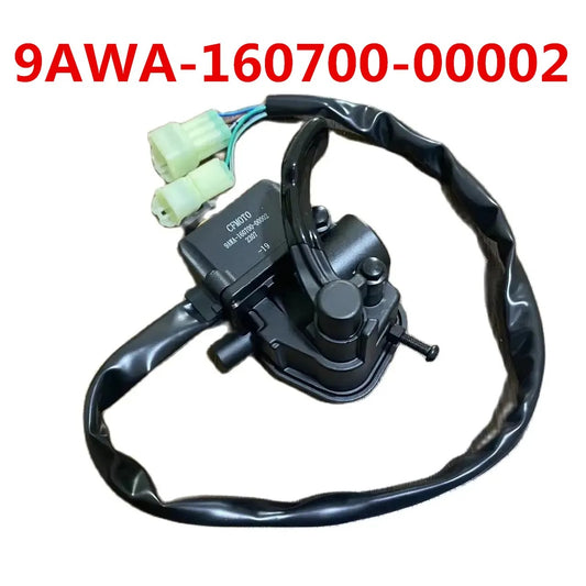 ORIGINAL 2WD/4WD Right hand Switch Assy 9AWA-160700-00002 For CFMoto 800CC 800XC 850 X8H.O. CF800ATR-3 CF800AU-2A