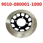 Front Brake Disc For CFMOTO 500CC 600CC X5/X6 CFORCE MODEL 9010-0800001-1000 ONLY FOR RUSSIA