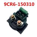 Original STARTER RELAY 9CR6-150310 For CF MOTO 450 550 625 850CC 1000CC ATV UTV Cforce X5 X8 Z10 Parts