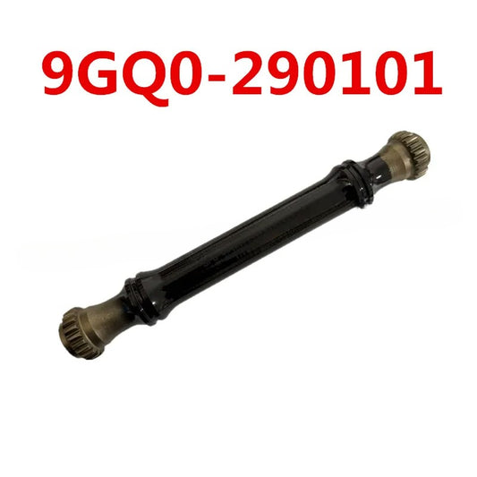 ORIGINAL Front Drive Core Shaft 9GQ0-290101 For CF MOTO ATV Cforce 450 520CC CF400AU CF450L CF520S CF520L CF520AU Models