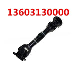 ORIGINAL Rear Drive Shaft 13603130000 Length of 350MM For ODES ATV800CC Dominator X2 X4 Marder 850 PM RM 0124723