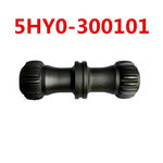 ORIGINAL Rear Drive Shaft 5HY0-300101 For CF MOTO NEW 950CC 1000CC UTV SSV UFORCE U10 Model