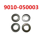 Cap Of Cushion Sleeve Bushing of SWING ARM BUSH 9010-050003 For CF MOTO ATV 450CC 500CC 600CC 800CC Cforce Parts