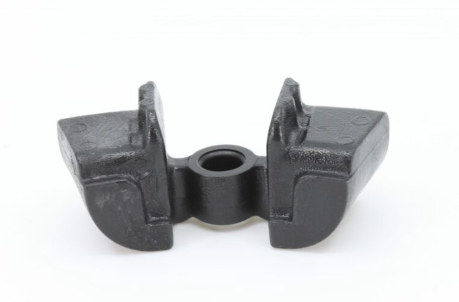 1 SET Nylon Block Slider 0GR0-052005 Of CVT DRIVEN PULLEY PARTS For CFMoto 450 520 850 1000ATV Cforce Zforce