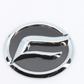 Original Front Brand Label Logo 7030-190001 For CF ATV UTV Parts 450 520 625 800 950 1000CC Cforce Zforce Uforce Models