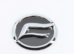 Original Front Brand Label Logo 7030-190001 For CF ATV UTV Parts 450 520 625 800 950 1000CC Cforce Zforce Uforce Models
