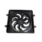 Original Cooling Fan Motor Of Radiator 9AWA-181200-40001 For CF MOTO NEW 800 1000 ATV Cforce X8 X8 H.0 X10 X10 Overland Models