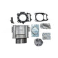 ORIGINAL CF188 Cylinder With Gaskets & Piston & RING & PIN 0180-023100 0180-022200 0180-040004 0180-0400A0For CFMoto ATV UTV OLD X5U5