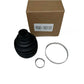 Original CV Dust Boot Of Fixed End 9GQ0-280150 For CFmoto ATV UTV SSV CForce UForce ZForce 450L X5 520 625 800 1000 X8 X10