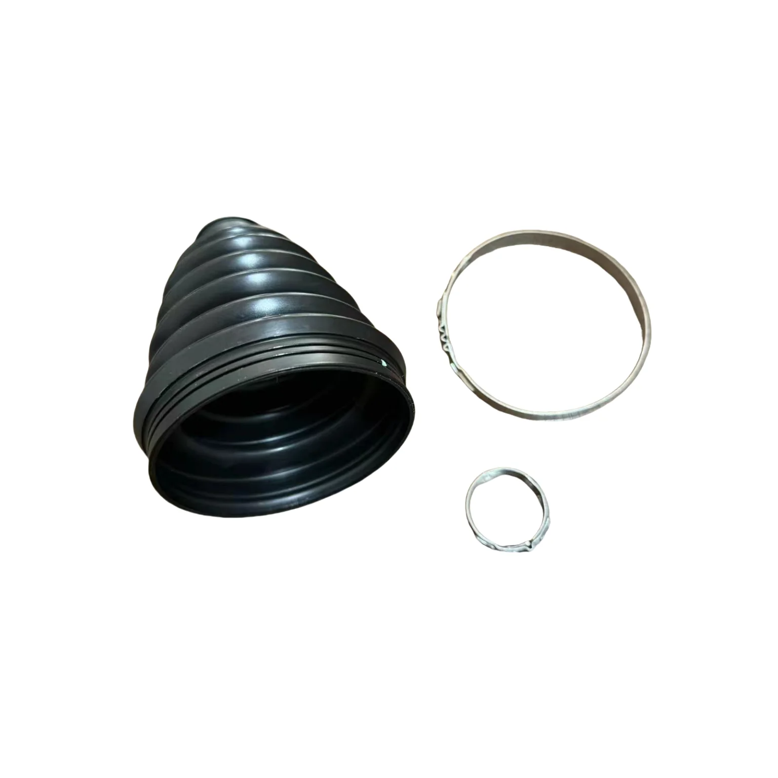 Guardapolvo original de extremo fijo trasero 5HY0-2803B0 para CFMOTO 800 1000 ATV UTV SSV Cforce Zforce X8 X10 Z8 Z10 U10 1000XL