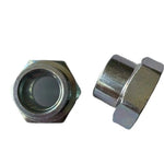 Tuercas originales del eje de transmisión principal para CFMoto NUEVO 800CC 850 1000 ATV UTV 0JY0-650001-00002 Paquete de 2